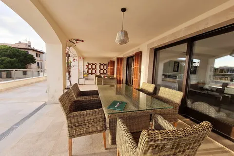 Apartment in Cala Ratjada, Mallorca — photo 4