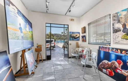 1 Bedroom in Port Andratx — photo 10