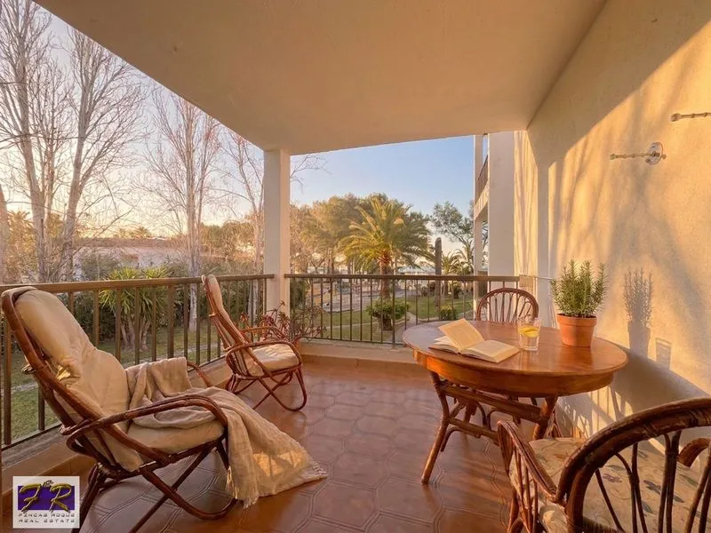 apartment in Alcudia — photo 1