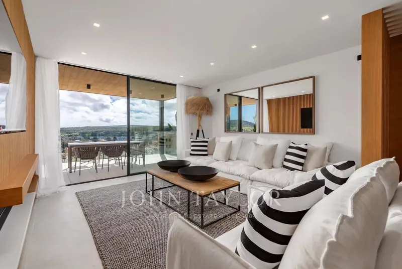 Apartment for Sale in Santa Ponsa — photo 4