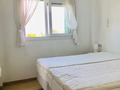 Near Porto Cristo: very nice apartment with pool — photo 9