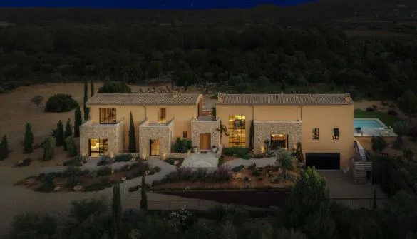 House / Chalet in Santa Maria... — photo 1