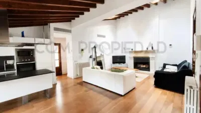 Apartment in La Seu — photo 3