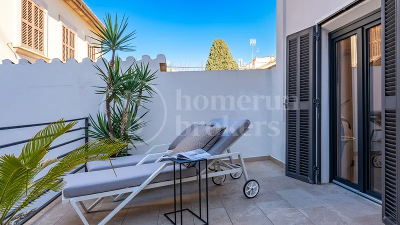 Modern Villa Oasis in the Heart of El Terreno — photo 5