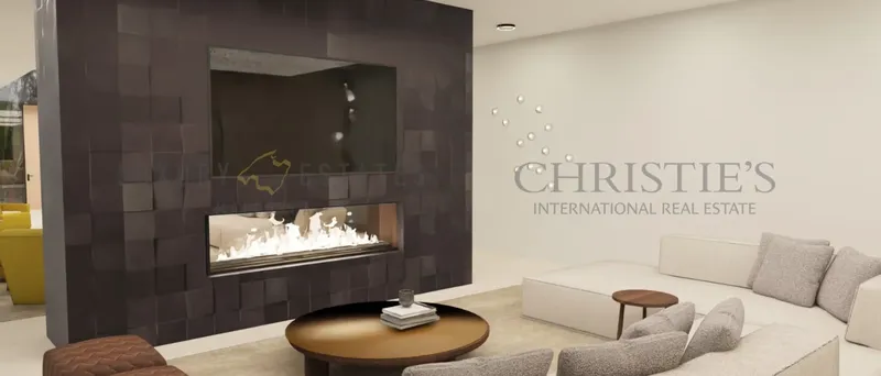 Ultra-modern luxury villa in Santa Ponsa with every comfort — photo 9
