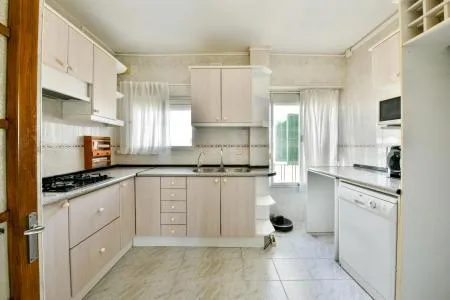 Penthouse - Palma de Mallorca (Son Armadams), Built Surface 104.98m², Terrace Size 6m², 4 Bedrooms, 1... — photo 8