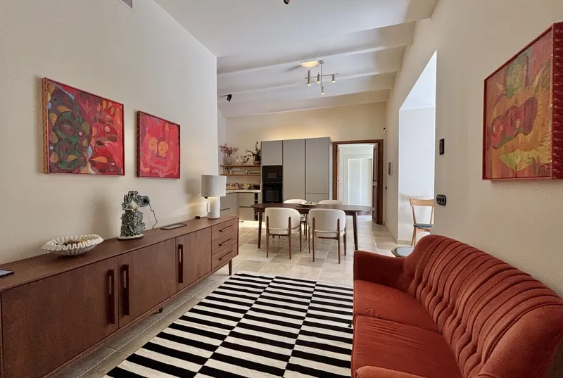 Casa unifamiliar con piscina y jardín en el Casco Antiguo de Palma — photo 7