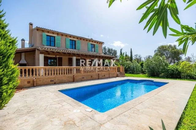Villa for rent in Artà, Mallorca — photo 3
