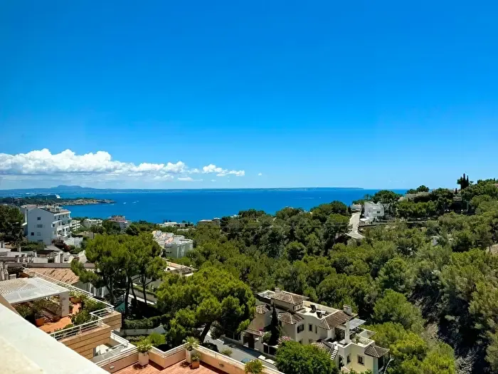 Piso de 4 habitaciones en venta en Cas Català Illetes, Calvià — photo 3