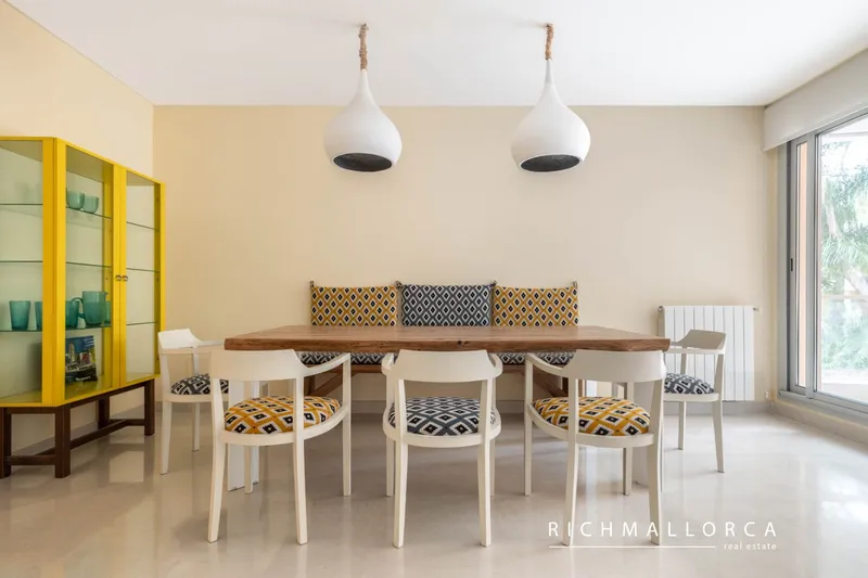 Spacious 3-Bedroom Apartment in Floresta de Mar with Pools and Gardens — photo 7