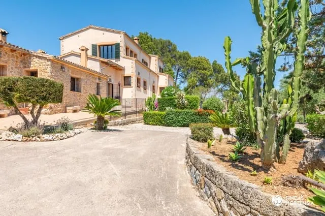 Finca/Country House for sale in Inca, Mallorca — photo 2