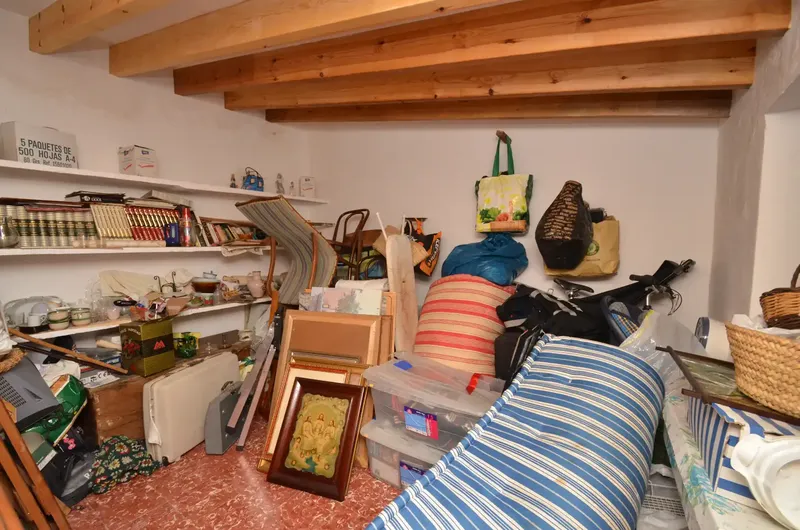 Charming property with great potential in Galilea — photo 12