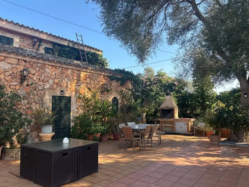 Detached House in Algaida, Province of Balearic Islands — photo 3