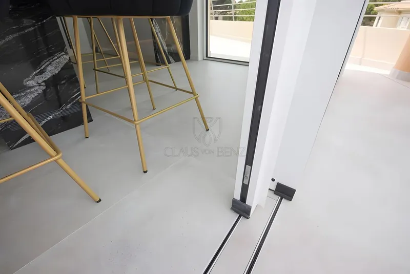 Port Adriano – Dream luxury penthouse with unobstructed views of the Malgrats Islands — photo 11