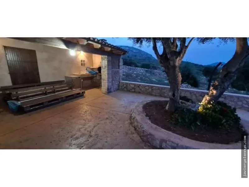 Rustic finca for rent on Ma-15 — photo 11