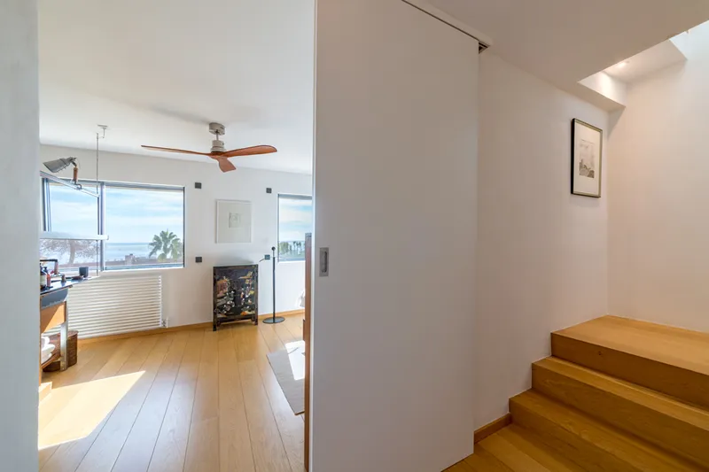 Sea view duplex apartment for sale in Mallorca - Cas Catala — photo 12
