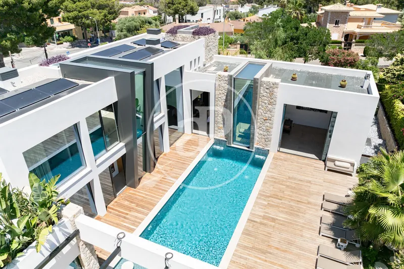 Luxury Villa for Sale in Santa Ponsa — photo 6
