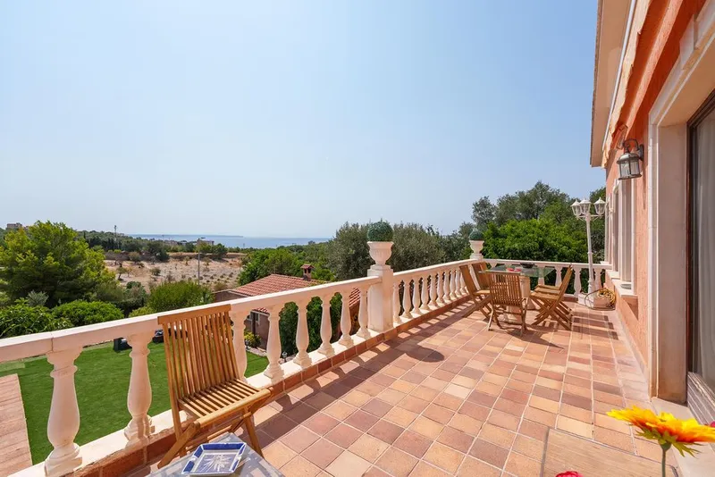 Detached House in Sant Agustí, Province of Balearic Islands — photo 3