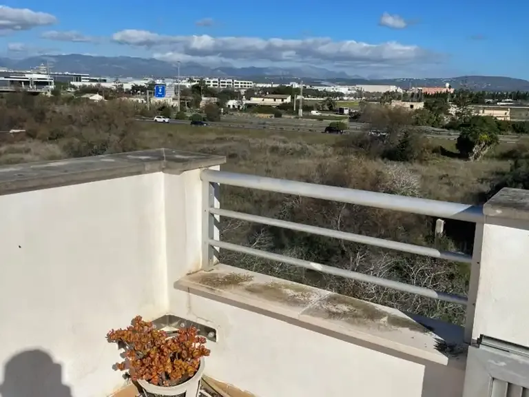 Private sale. Duplex in Sometimes-La Ribera area, 5 minutes walk from the beach. Very good access to the Palma highway — photo 6