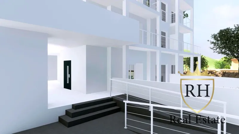 Ground Floor with Terrace, Garden and 2 Parking Spaces in Cala Bona - Son Servera — photo 8