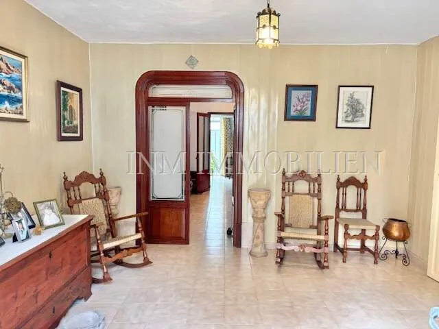 128m² village house with 5 rooms, bathroom & roof terrace for sale — photo 2