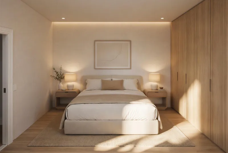Traditional Mallorcan house to renovate in the center of Costitx — photo 9