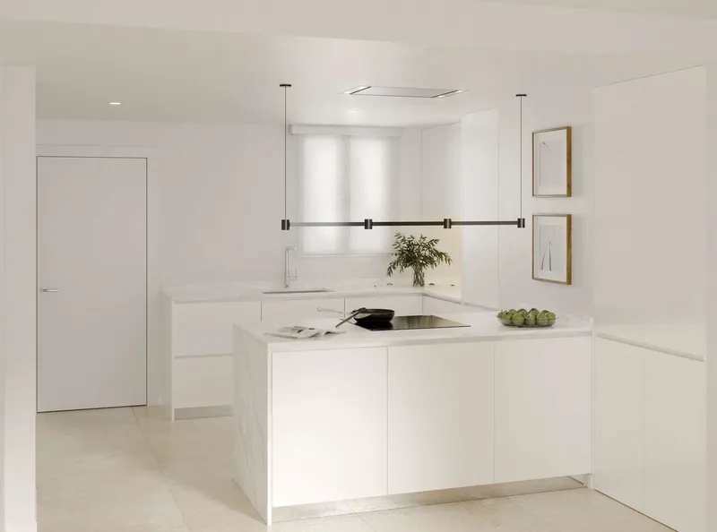 Modern New Build Apartments Portocolom — photo 10