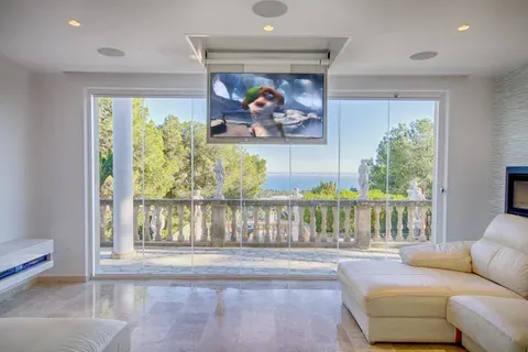 Villa in Portals Nous, Mallorca — photo 7