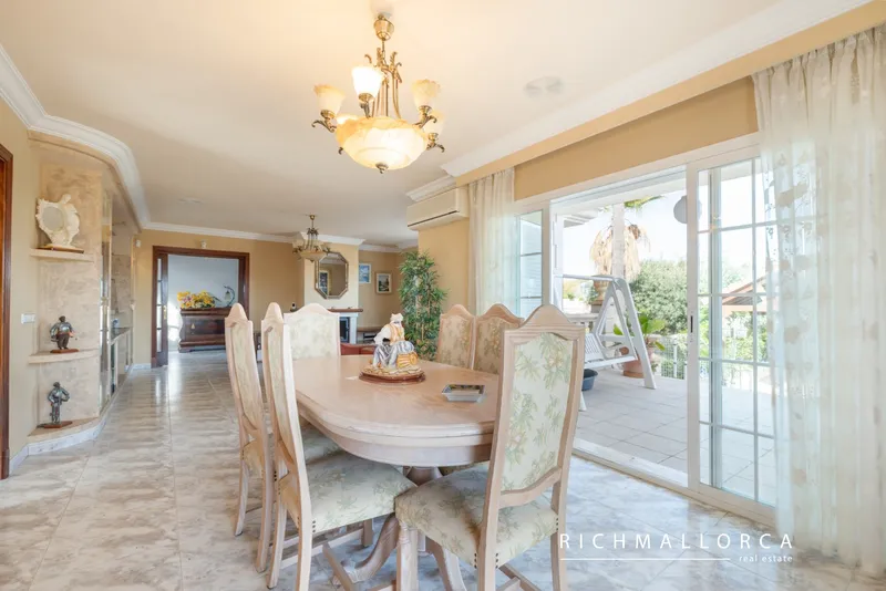Immaculate Villa in the Heart of Bahía Grande, Close to the Sea — photo 10