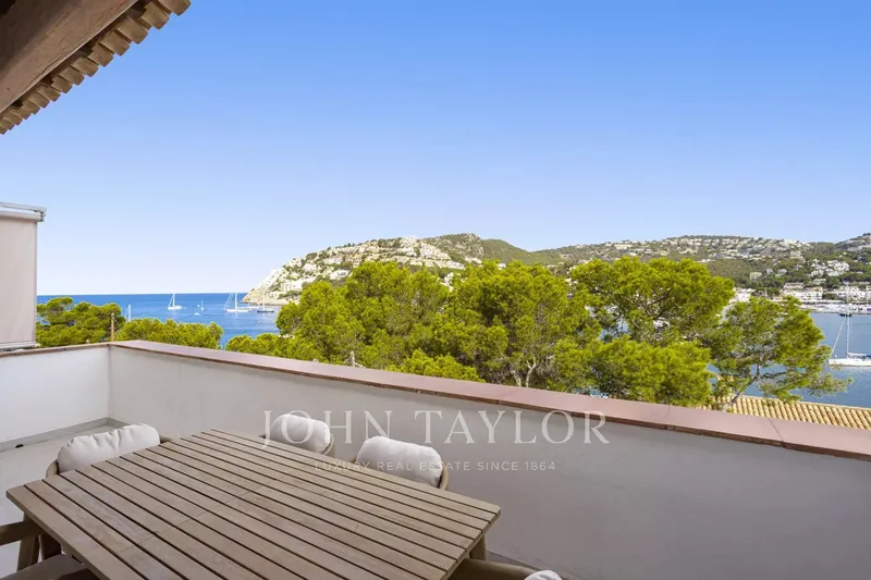 Apartment for sale in Port d'Andratx — photo 12