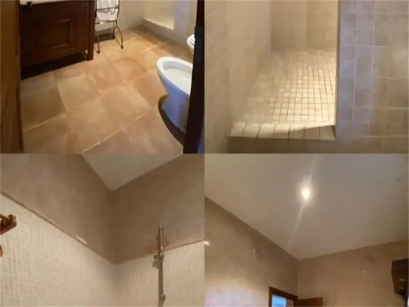 inca en venta en Costitx, con 14800m2 de campo, 300m2 de vivienda 150m2 lavandería, portaza y porche. — photo 5