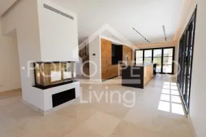 Ref. PRO231 – High-quality newly-built finca near Ses Salines with stunning landscape and sea views extending to Cabrera — photo 7