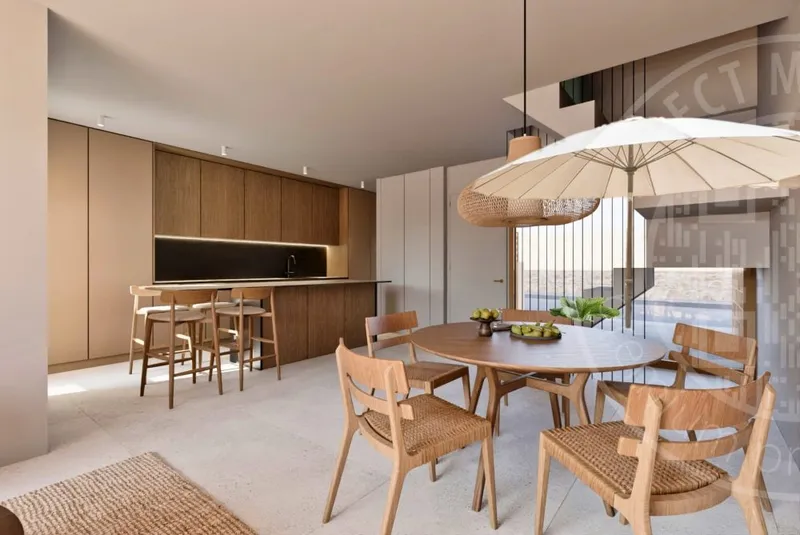 260813 – New Built Townhouse near Palma — photo 3