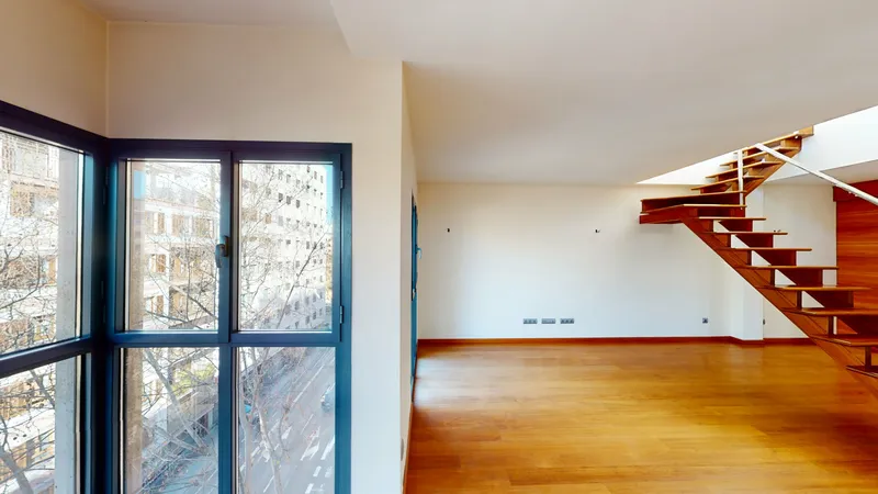 Palma de Mallorca Old Town: Luxury new-build penthouse on the Rambla — photo 12