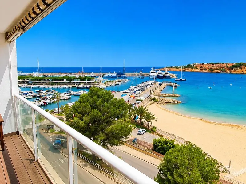 Apartment in El Toro, Mallorca — photo 5