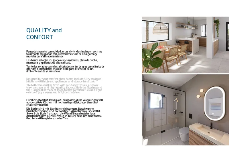 Semi-detached house for sale in Santanyi — photo 9