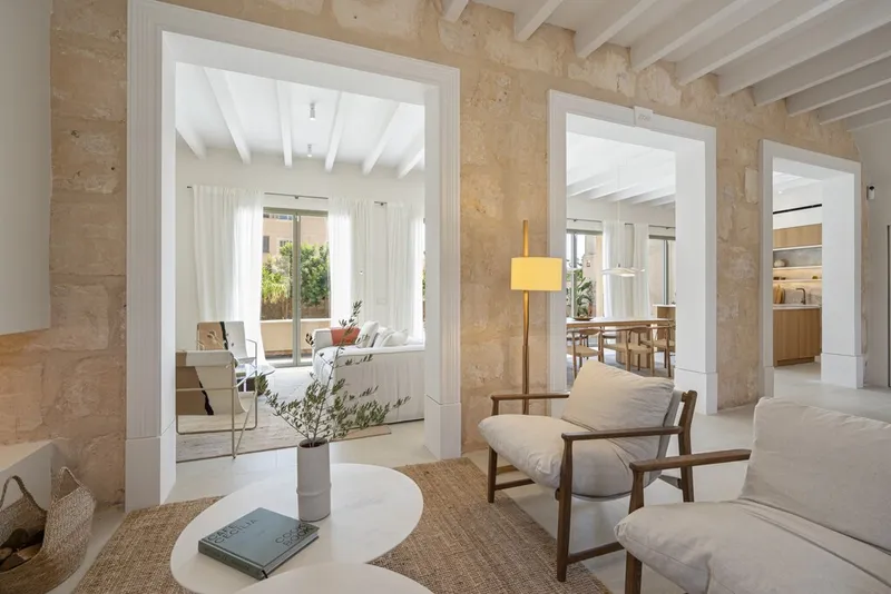 Ariany quiet location house for sale with private pool and private terrace — photo 7