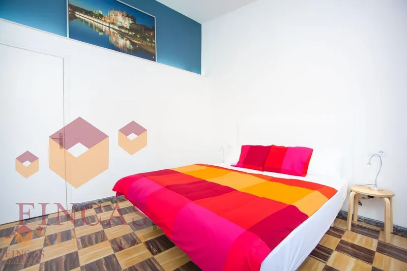 Duplex with parking – Amanecer – Cruz Roja — photo 5