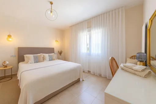 Canyamel, high-yield, fully renovated ground-floor apartment in Canyamel — photo 6