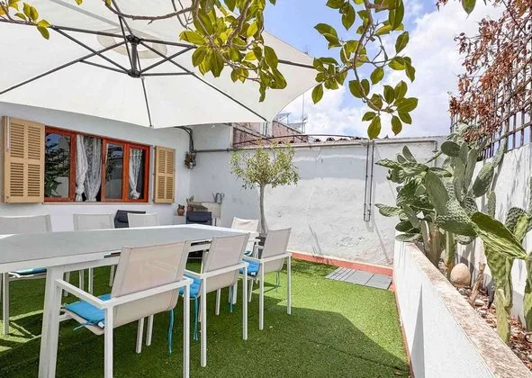 Flat / apartment in Paseo de Ramon Llull, Felanitx centro, Felanitx — photo 2