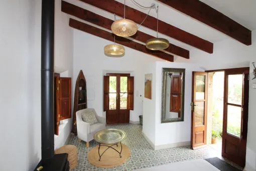 Algaida, Charming Finca - Algaida — photo 12