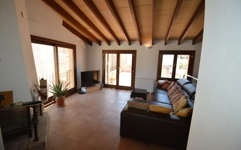 Capdepera townhouse — photo 6