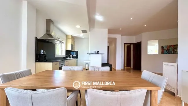 Apartment for rent in Port Verd, Son Servera — photo 5