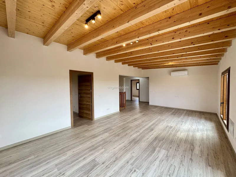 Country house in Ses Salines — photo 12
