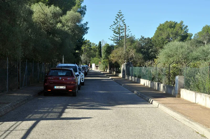 Urban plot with prelimi... — photo 6