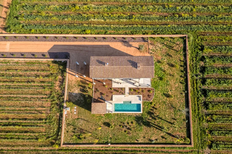 Exclusive new-build finca between Binissalem and Sencelles — photo 2