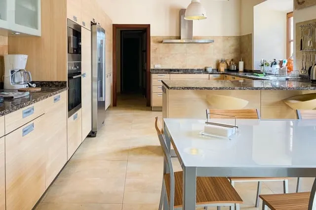 Finca/Country House for rent in Colonia de Sant Pere / Colonia de San Pedro, Artà, Mallorca — photo 9
