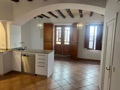 Terraced house in Bunyola, 120 m² built, 2 bedrooms, 2 bathrooms, urbanization — photo 4