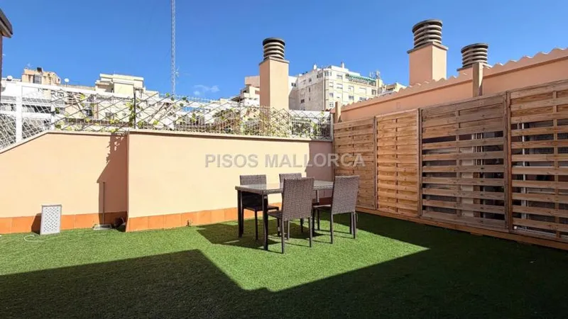 Penthouse. Palma de Mallorca — photo 3