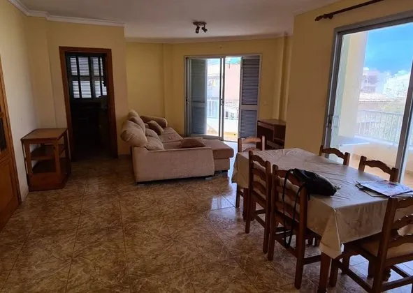 Flat / apartment in Calle del Clavell, S'Illot-Cala Morlanda, Manacor — photo 2